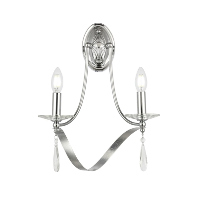 Двойное бра ST LUCE FILATTA SLE120201-02