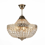 Хрустальная люстра ST LUCE ANTICATO SL669.203.06