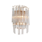 Хрустальное бра ST LUCE OSOLETO SL386.201.03