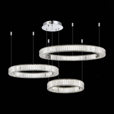 Люстра хрустальная ST LUCE TIVOLI SL1622.113.03