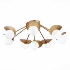 Люстра потолочная ST LUCE BOLZANO SLE220502-08