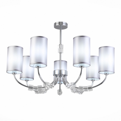 Люстра потолочная ST LUCE EMMI SLE156002-07