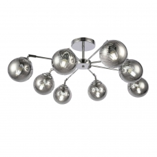 Люстра потолочная ST LUCE FASIA SLE102202-08