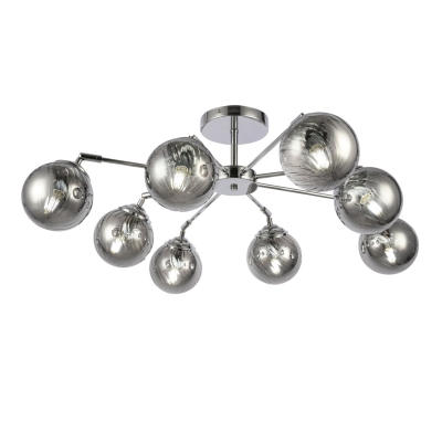 Люстра потолочная ST LUCE FASIA SLE102202-08