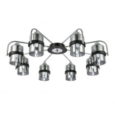 Люстра потолочная ST LUCE FIUMO SLE102002-08