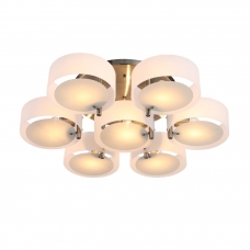 Люстра потолочная ST LUCE FORESTA SL483.352.07