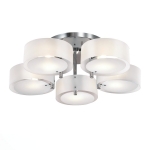 Люстра потолочная ST LUCE FORESTA SL483.502.05