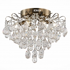 Люстра потолочная ST LUCE KAME SLE160102-06