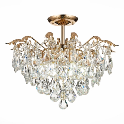 Люстра потолочная ST LUCE KRISTO SLE160202-06