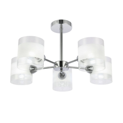 Люстра потолочная ST LUCE MIENTO SLE102802-05