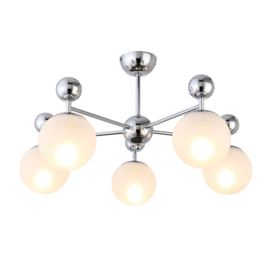 Люстра потолочная ST LUCE PECHIO SLE106102-05