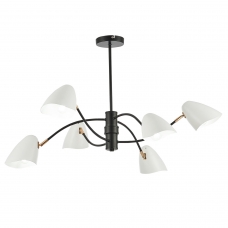 Люстра потолочная ST LUCE SATTA SLE103602-06