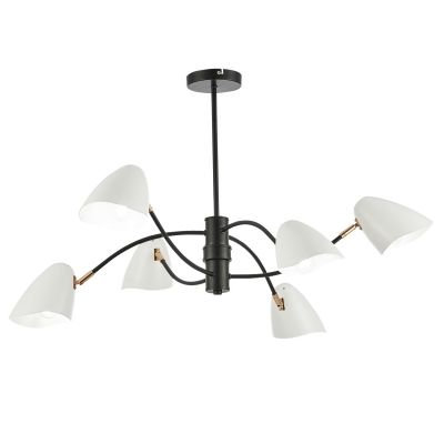 Люстра потолочная ST LUCE SATTA SLE103602-06