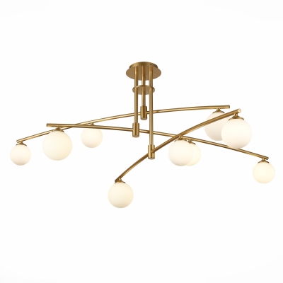 Люстра потолочная ST LUCE SEMBRARE SL1208.302.09