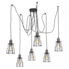 Люстра ST LUCE GABBIA SLD963.303.06