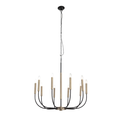 Люстра ST LUCE LAMDARIO SLD008.423.10