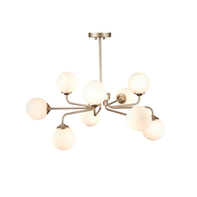 Люстра ST LUCE REDJINO SLE106203-09