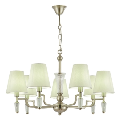 Люстра ST LUCE REIMO SLE105503-07