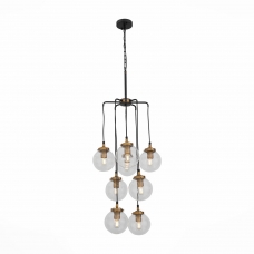 Люстра ST LUCE VARIETA SL234.443.08
