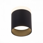 Накладной светодиодный светильник ST LUCE PANAGGIO ST102.442.12