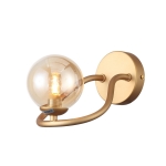 Настенный светильник ST LUCE LEGATEZZA SL1502.201.01