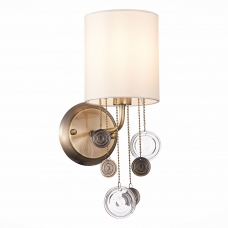 Настенный светильник ST LUCE SEVILLA SLE107931-01