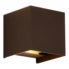 Настенный светильник уличный ST LUCE BRIK SL9513.601.01