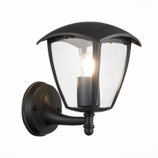 Настенный светильник уличный ST LUCE SIVINO SL081.401.01