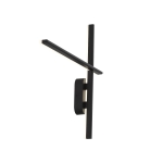 Настенный светодиодный светильник ST LUCE BASONI SL394.401.02