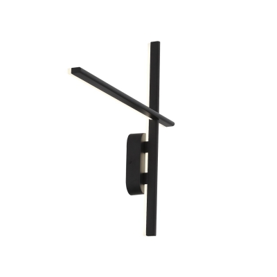 Настенный светодиодный светильник ST LUCE BASONI SL394.401.02