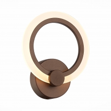 Настенный светодиодный светильник ST LUCE CERINA SLE500571-01