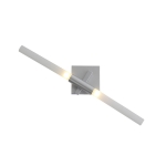 Настенный светодиодный светильник ST LUCE LACONICITA SL947.101.02