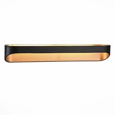 Настенный светодиодный светильник ST LUCE MENSOLA SL582.401.01