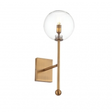 Настенный светодиодный светильник ST LUCE SANDRO SL1205.301.01