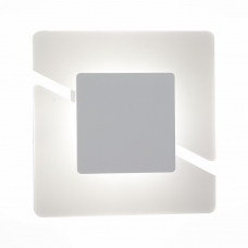Настенный светодиодный светильник ST LUCE SEZIONE SL594.051.01