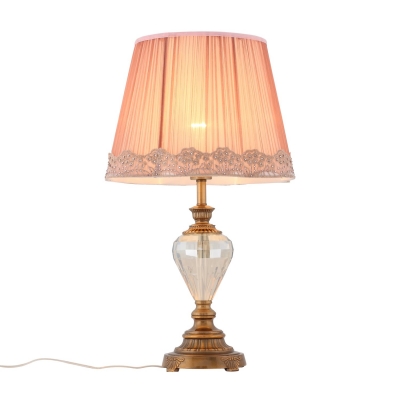 Настольная лампа ST LUCE ASSENZA SL966.314.01