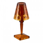 Настольная лампа ST LUCE SPARKLE SL1010.724.01