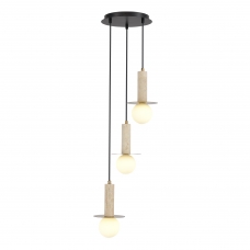 Подвесной светильник ST LUCE EARTHY SL1194.303.03