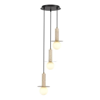 Подвесной светильник ST LUCE EARTHY SL1194.303.03