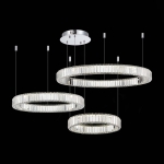 Люстра хрустальная ST LUCE TIVOLI SL1622.113.03