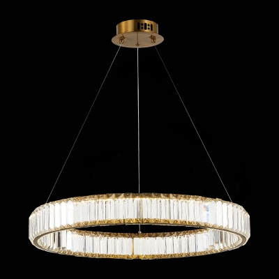 Люстра хрустальная ST LUCE TIVOLI SL1622.363.01