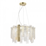 Подвесная люстра ST LUCE SCOLARE SL1636.203.06