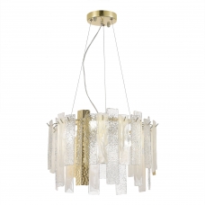 Подвесная люстра ST LUCE SCOLARE SL1636.203.06
