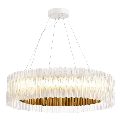 Подвесная люстра ST LUCE NAZARE SL6012.213.01