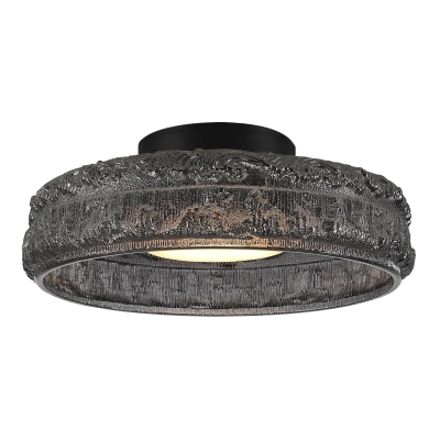 Потолочная люстра ST LUCE ANTIKE SL6143.412.01