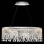 Люстра хрустальная ST LUCE VEGA SL6201.103.37