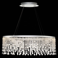 Люстра хрустальная ST LUCE VEGA SL6201.103.37
