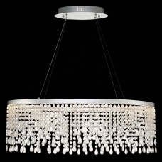 Люстра хрустальная ST LUCE VEGA SL6201.103.37