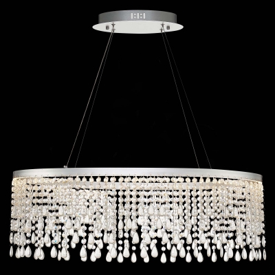 Люстра хрустальная ST LUCE VEGA SL6201.103.37