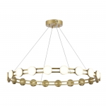 Подвесная люстра ST LUCE MONRO SL6610.203.20